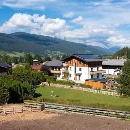 Apartments Monika - Altenmarkt Altenmarkt im Pongau Esterno foto
