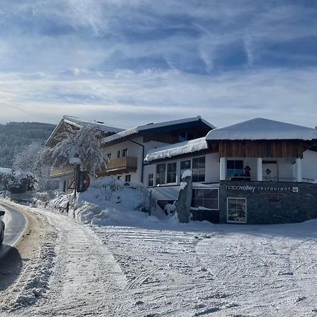 Apartments Monika - Altenmarkt Altenmarkt im Pongau Esterno foto