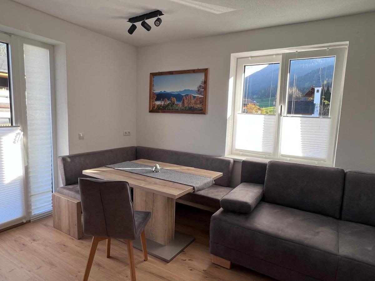 Apartments Monika - Altenmarkt Altenmarkt im Pongau Esterno foto