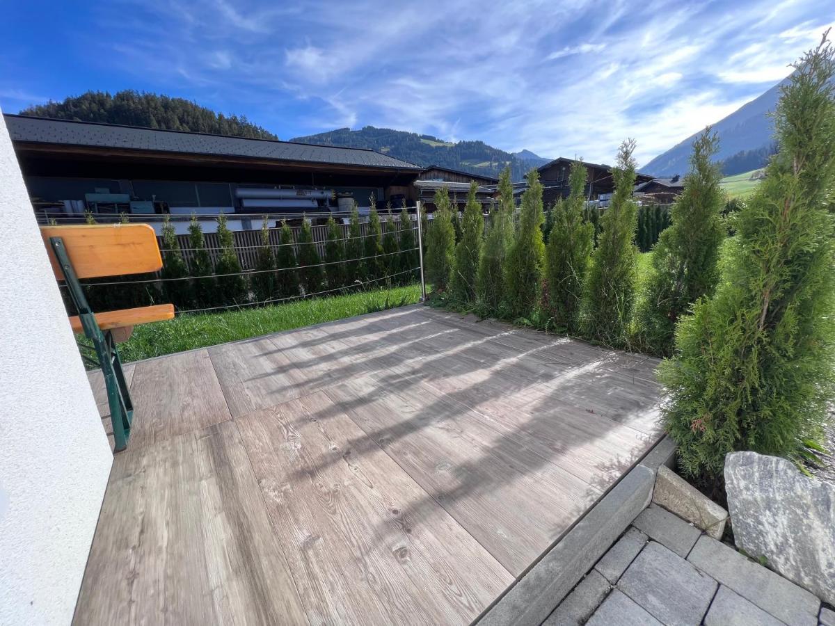 Apartments Monika - Altenmarkt Altenmarkt im Pongau Esterno foto