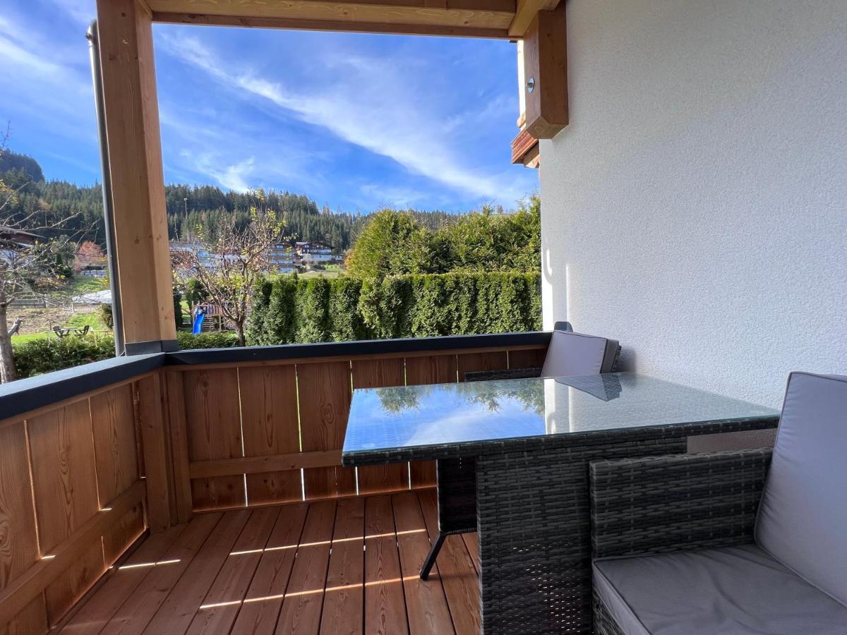 Apartments Monika - Altenmarkt Altenmarkt im Pongau Esterno foto