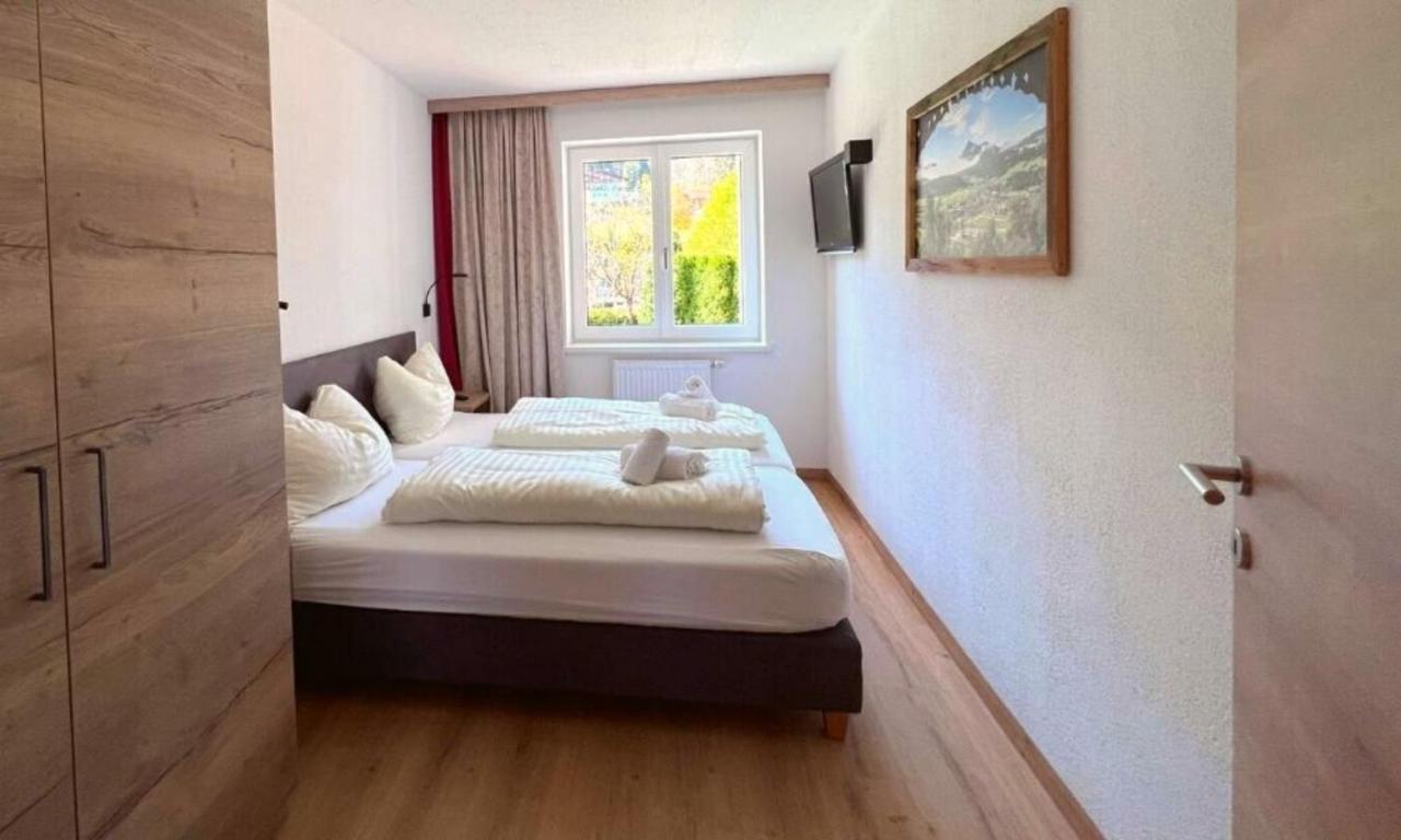 Apartments Monika - Altenmarkt Altenmarkt im Pongau Esterno foto