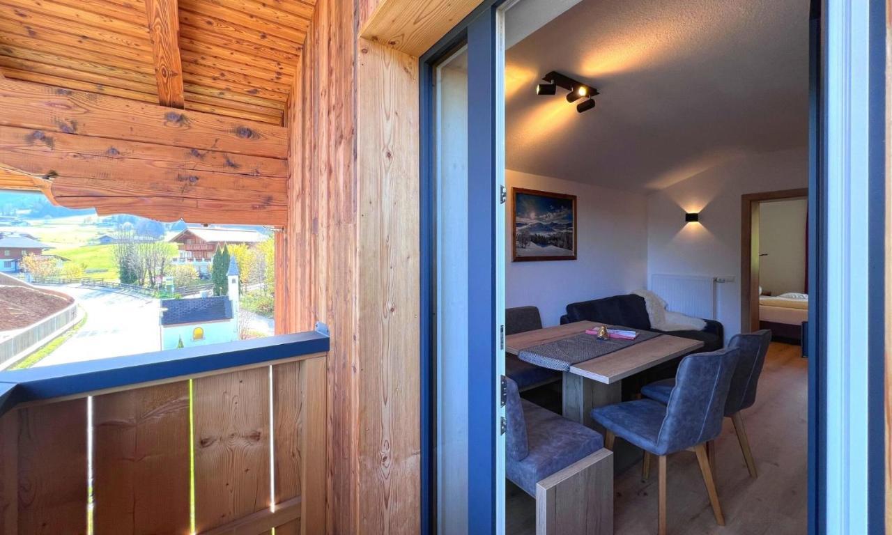 Apartments Monika - Altenmarkt Altenmarkt im Pongau Esterno foto