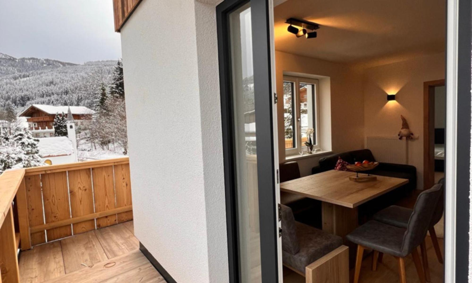 Apartments Monika - Altenmarkt Altenmarkt im Pongau Esterno foto